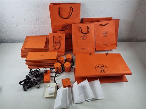 hermes shop celle schuhkarton|hermes verpackung preise.